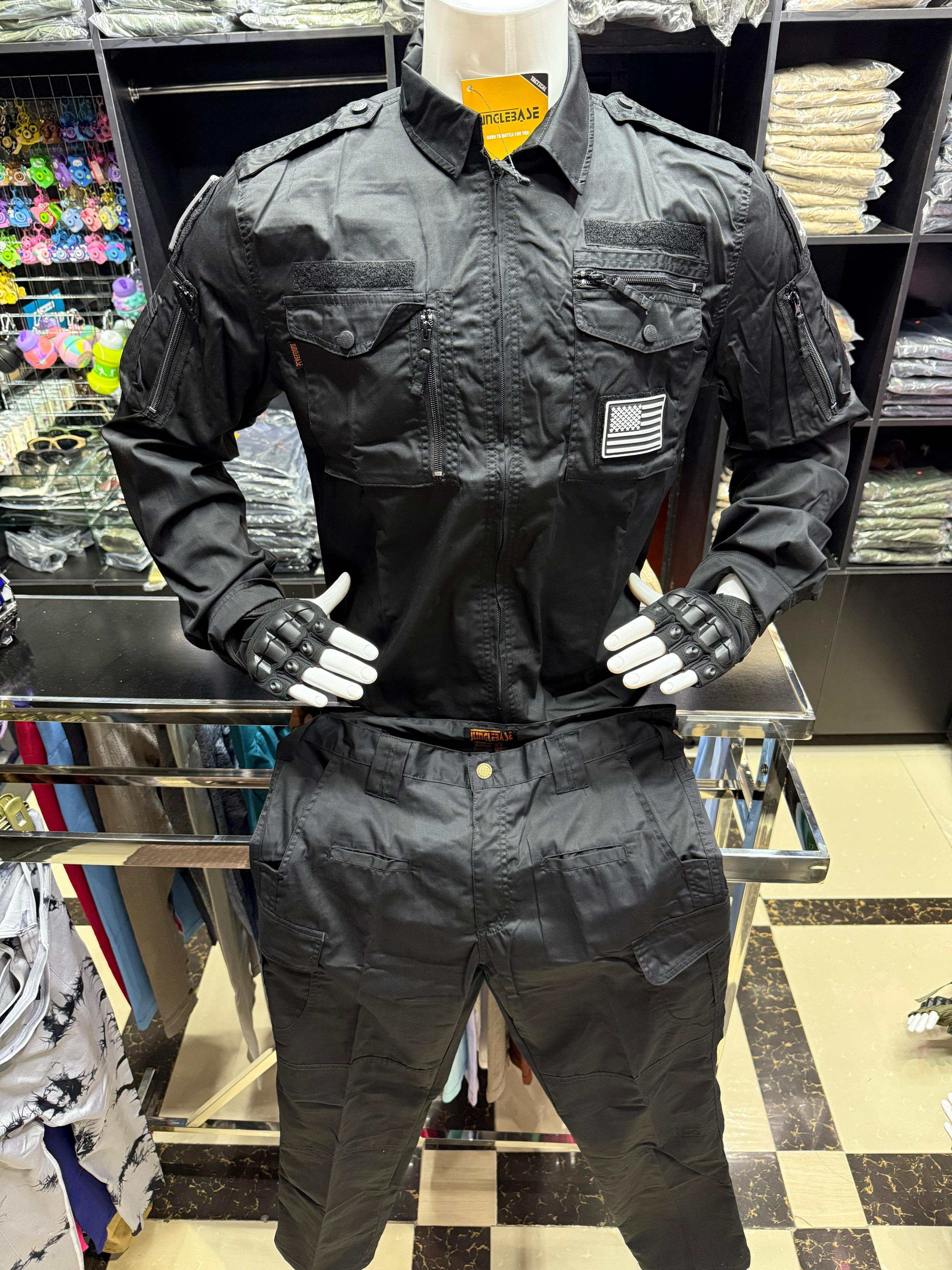 Joggers #120